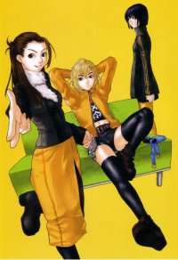 BUY NEW ugetsu hakua - 21750 Premium Anime Print Poster